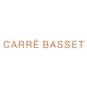 Basset Logo - Working at CARRE BASSET
