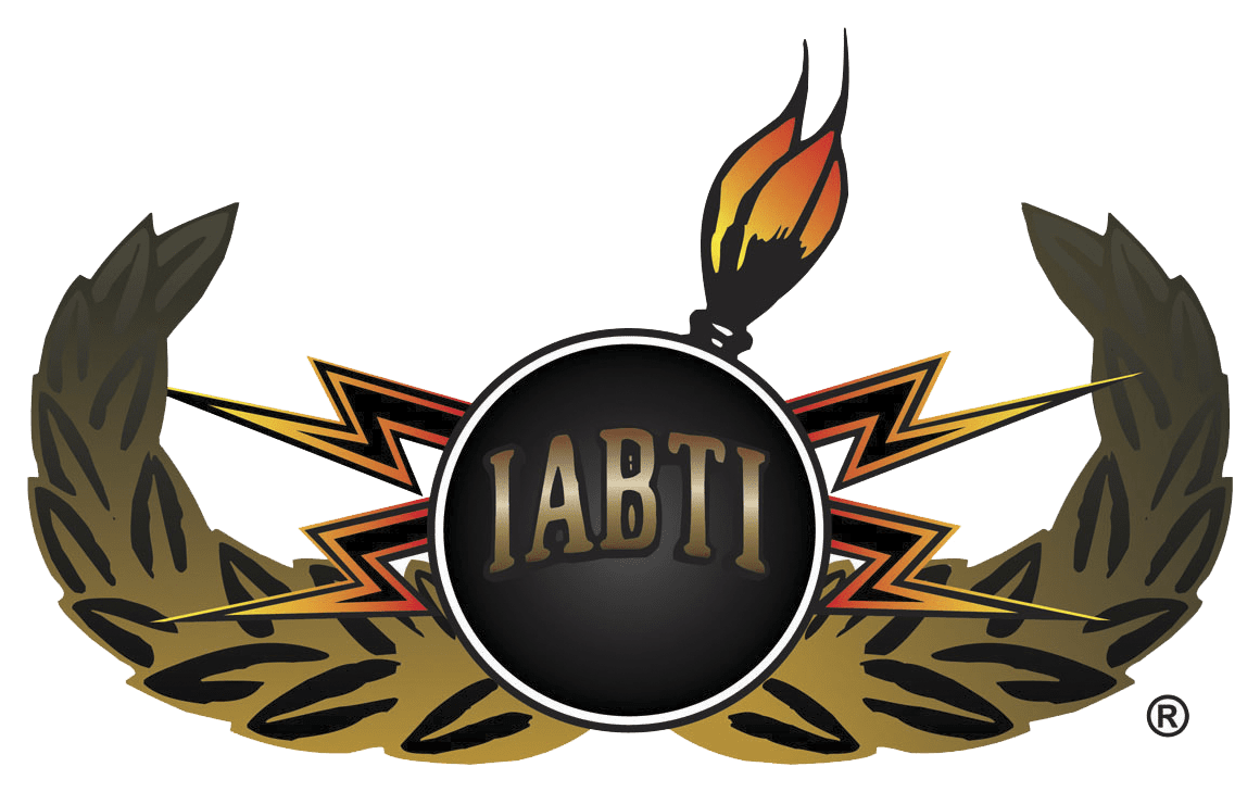 IABTI Logo - IABTI IST. International In Service Training