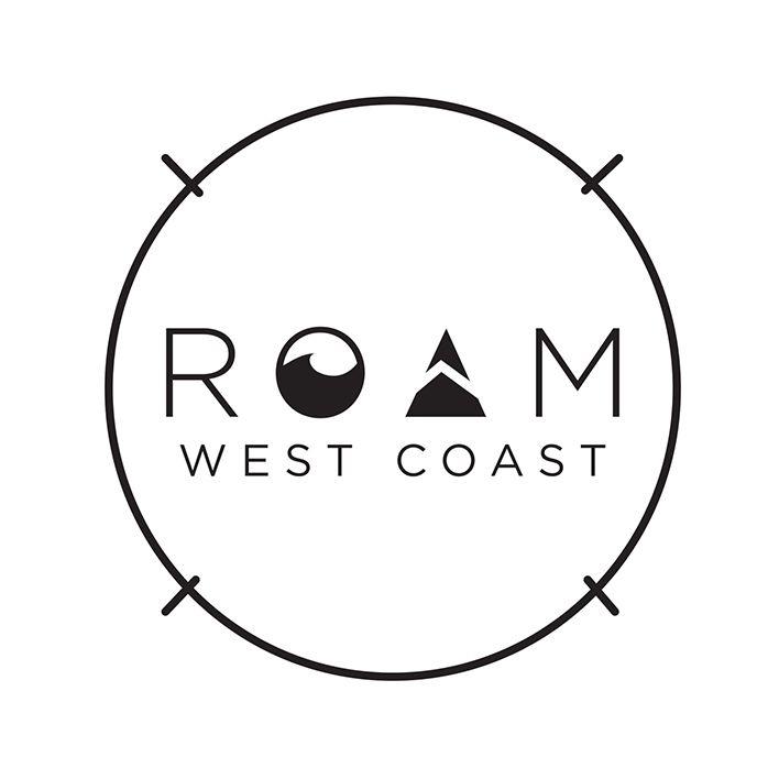 Roam Logo - ROAM Logo, Branding & Social Media