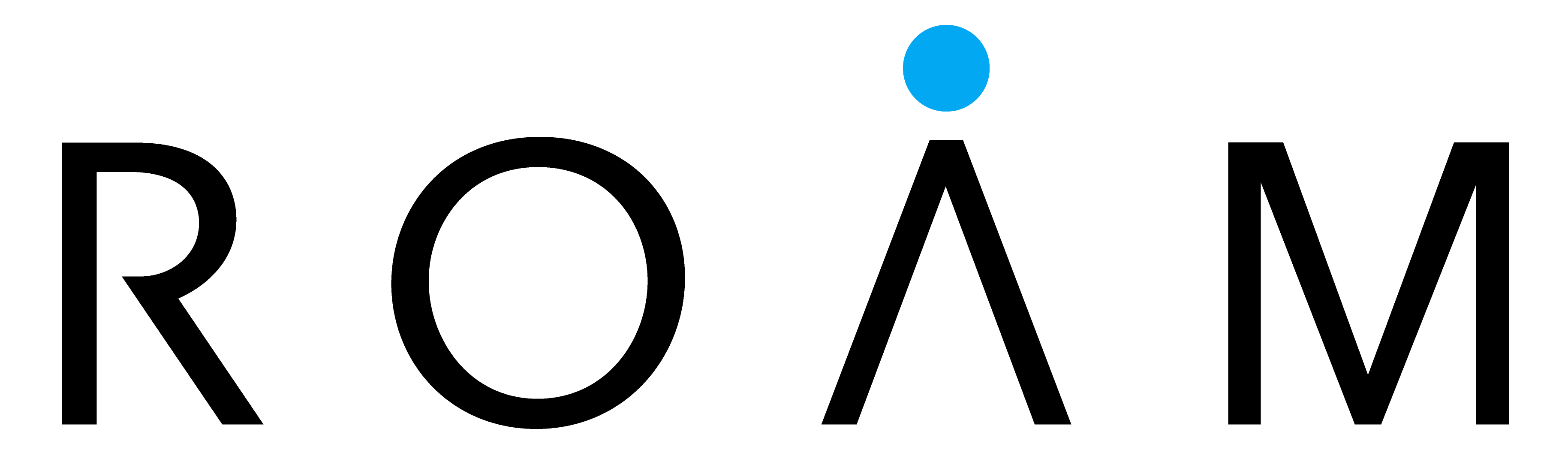 Roam Logo - LogoDix