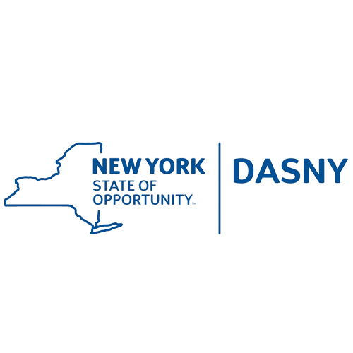 DASNY Logo - Glenwood Mason Supply Company Inc. | New York