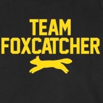 Foxcatcher Logo - Team Foxcatcher (@Team_Foxcatcher) | Twitter