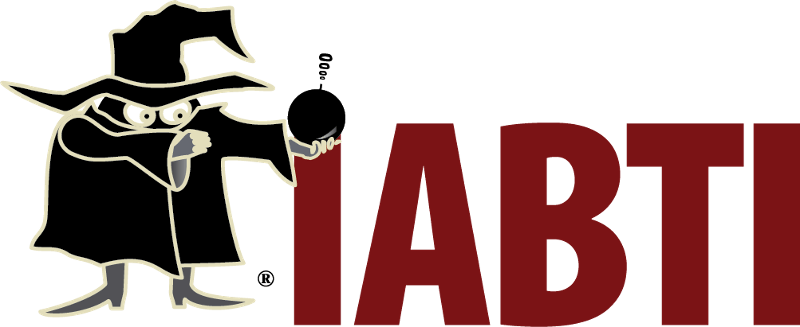 IABTI Logo - Iabti Conference | Pics | Download |