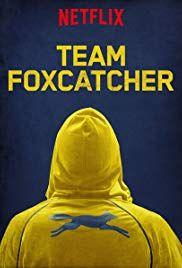 Foxcatcher Logo - Team Foxcatcher (2016) - IMDb