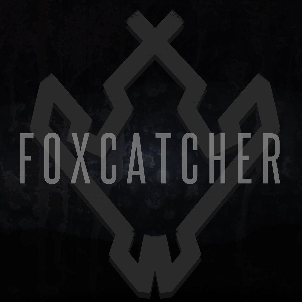 Foxcatcher Logo - Foxcatcher