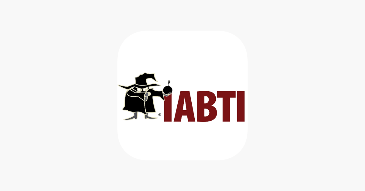 IABTI Logo - LogoDix