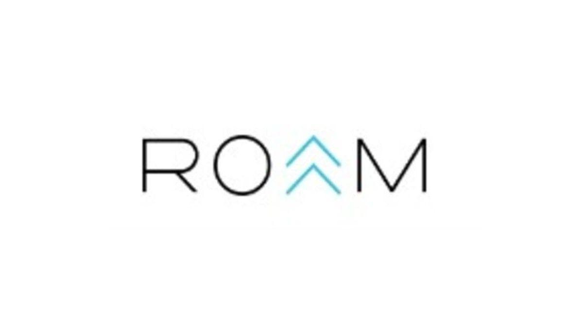 Roam Logo - Adventure Network Roam Launches TV Channel & Cable
