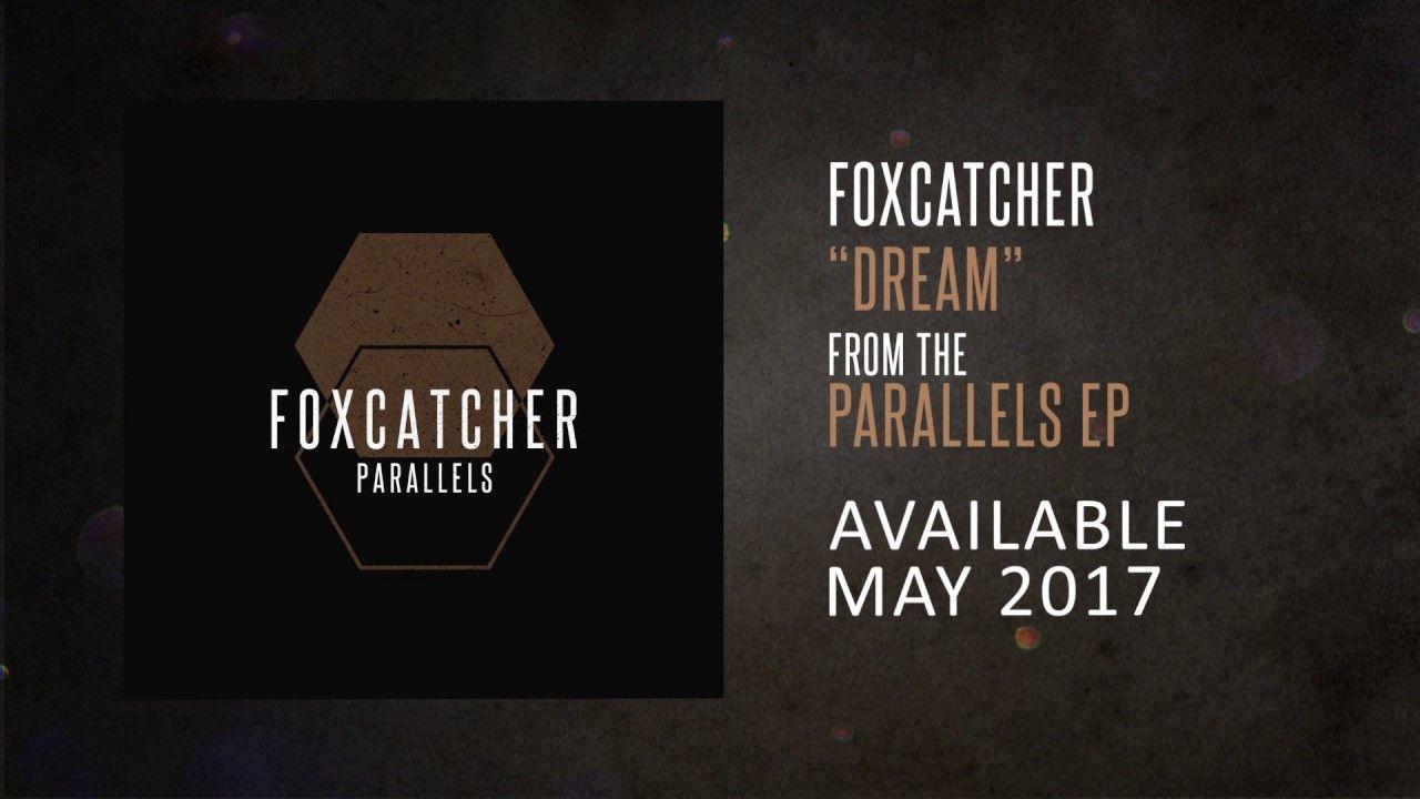 Foxcatcher Logo - Foxcatcher - Dream