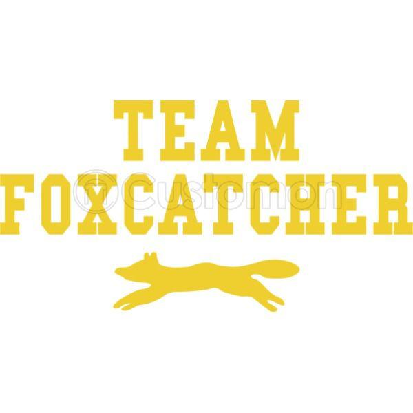 Foxcatcher Logo - Team Foxcatcher Travel Mug - Customon