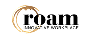 Roam Logo - Roam Alpharetta
