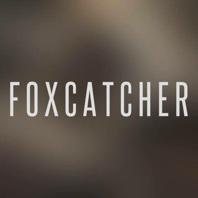 Foxcatcher Logo - FOXCATCHER (@foxcatchertx) | Twitter