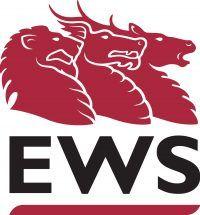 EWS Logo - EWS | Jonkdesign
