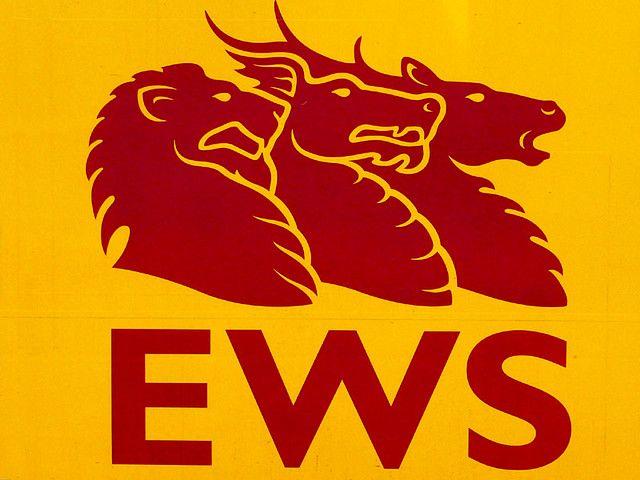 EWS Logo - EWS Logo | Peter | Flickr