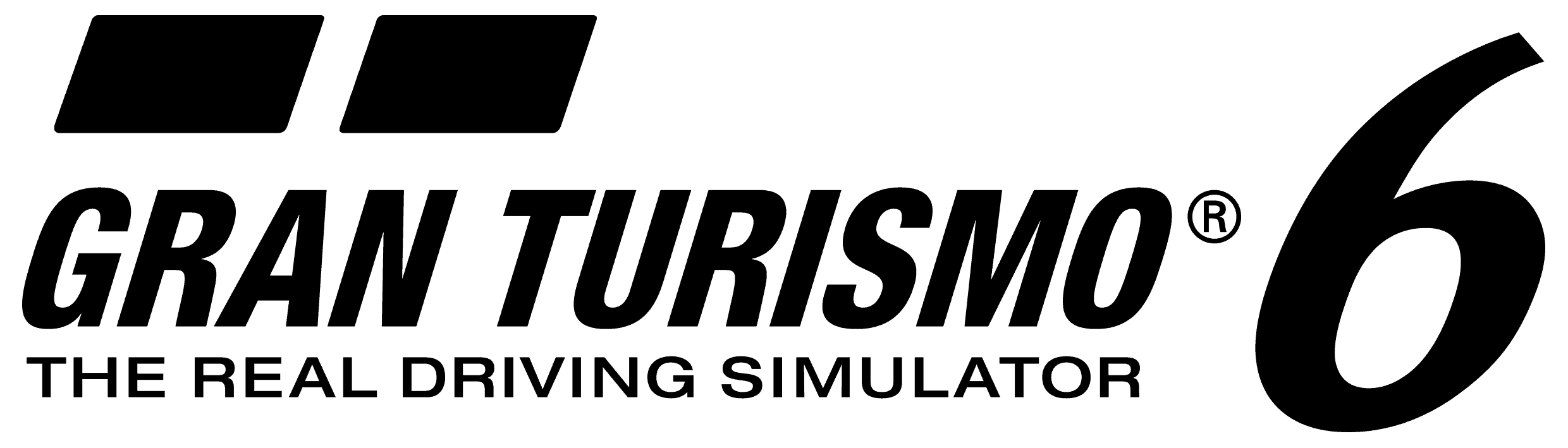 GT6 Logo - Gran Turismo 6: Everything You Need (And Want) To Know