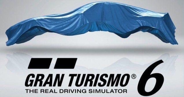 GT6 Logo - GTPlanet's Guide to Gran Turismo 6 Pre-Order Bonuses