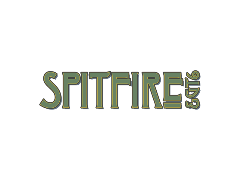 GT6 Logo - Spitfire & GT6 Logo PNG Transparent & SVG Vector