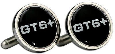 GT6 Logo - TRIUMPH GT6 MK2 Logo Cufflinks and Gift Box - $11.24 | PicClick