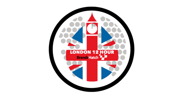 GT6 Logo - Live Stream Endurance Race: 12 Hours of Brands Hatch in GT6