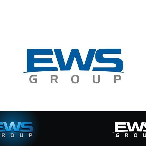 EWS Logo - EWS Logo | Logo design contest