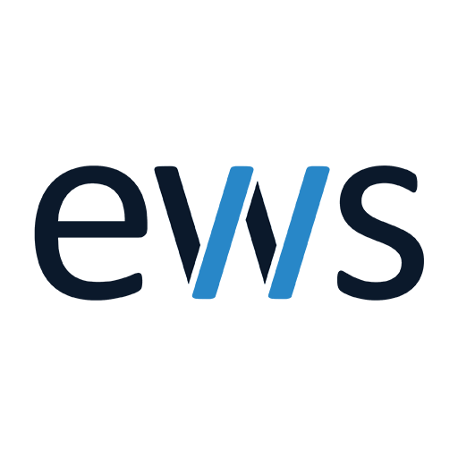 EWS Logo - Expansion into EWS Business Solutions - EWS Business Solutions