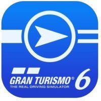 GT6 Logo - Gran Turismo 6 Course Maker: First Screenshots & Full Details
