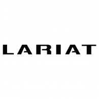 Lariat Logo - Lariat Logo Vectors Free Download