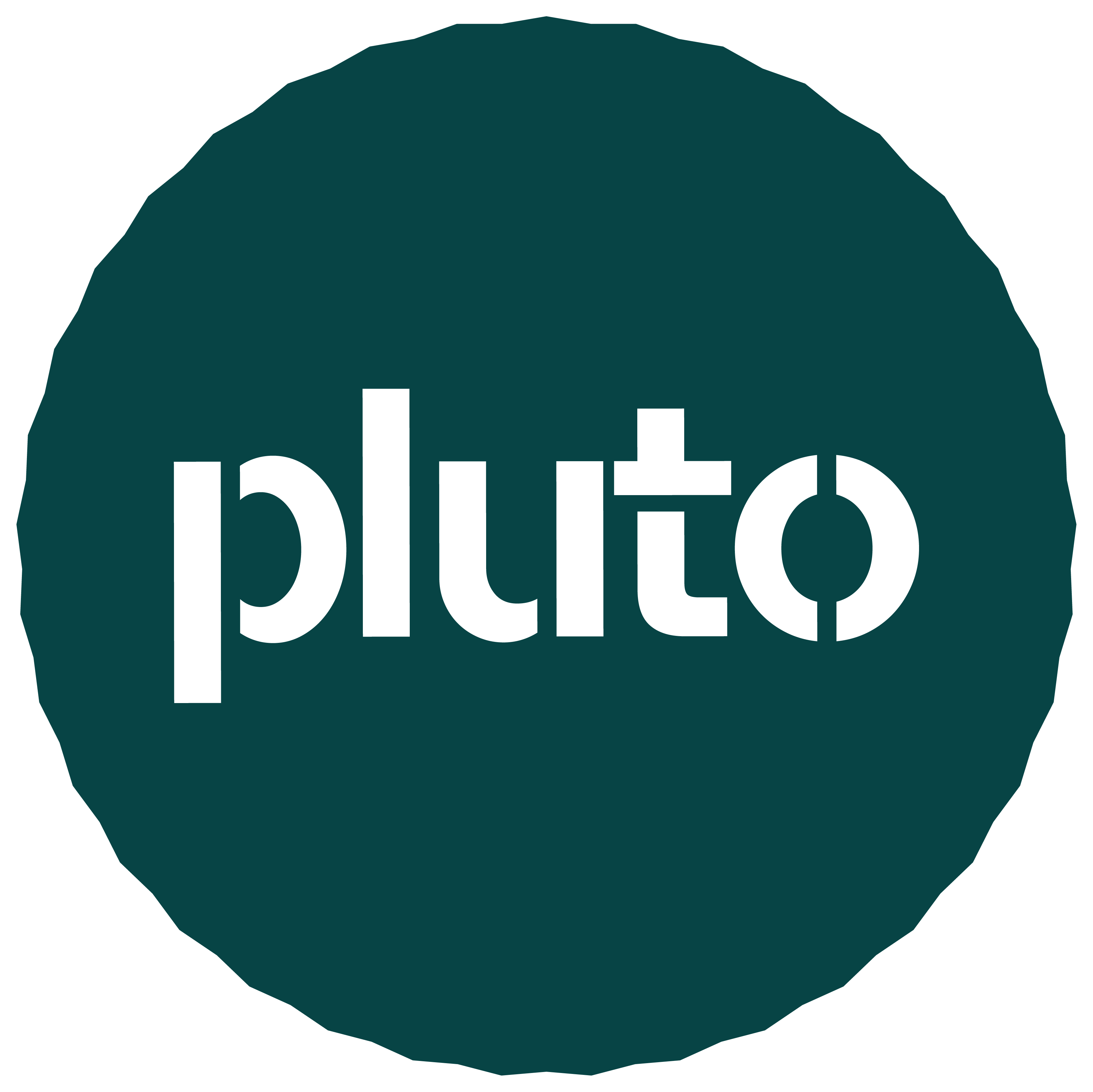 Pluto Logo - Pluto-Logo - Travel Foundation