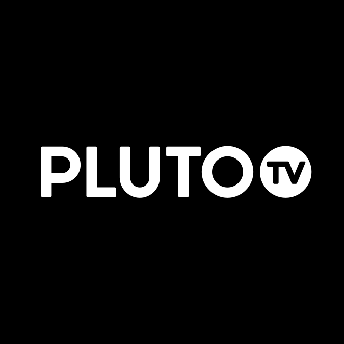 Pluto Logo - Pluto TV | Watch Free TV & Movies Online and Apps