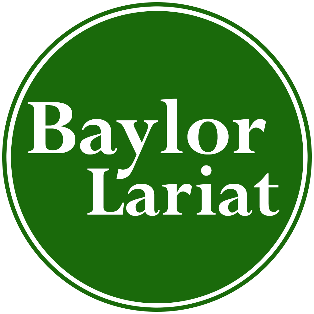 Lariat Logo - baylor-lariat-logo | The Baylor Lariat