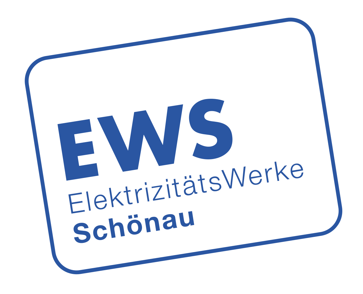 EWS Logo - File:Logo EWS.svg - Wikimedia Commons