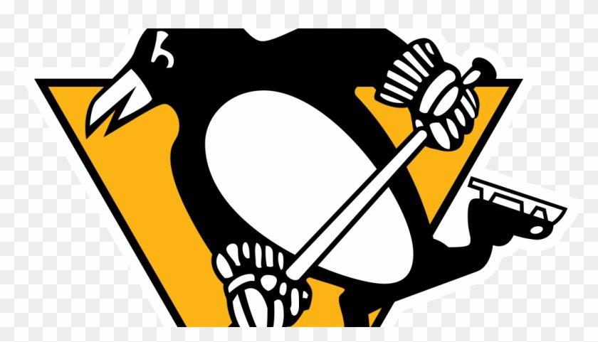 Penguins Logo - Pittsburgh Penguins Logo Transparent PNG Clipart Image Download