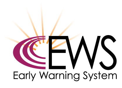 EWS Logo - GEMS Warning System Overview