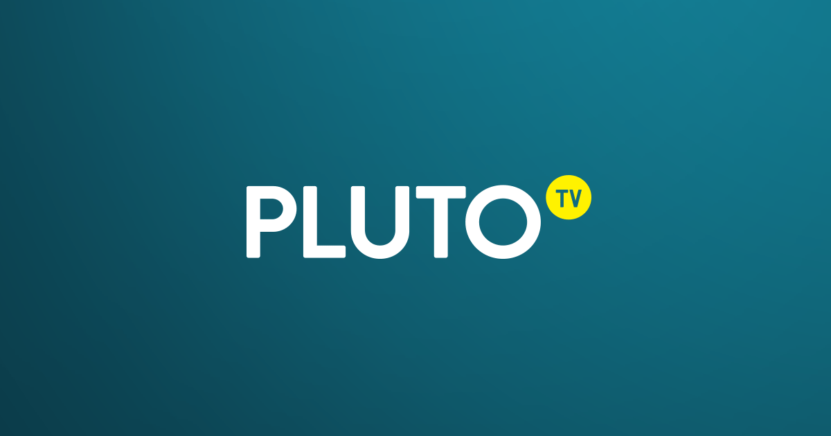 Pluto Logo - pluto-tv-logo : Pluto TV : Free Download, Borrow, and Streaming ...