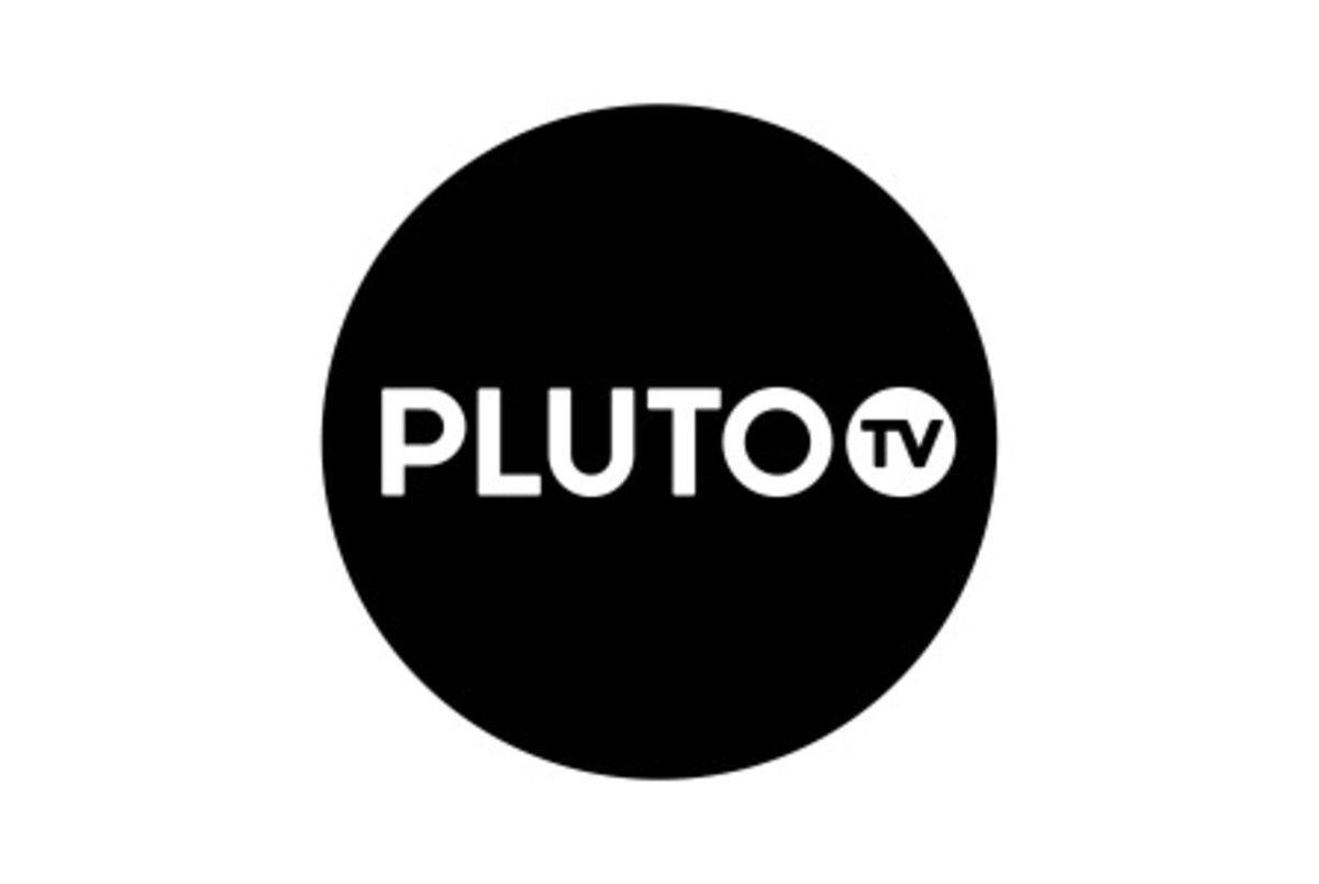 Pluto Logo - Pluto TV Launches On Comcast's X1 Platform & Cable