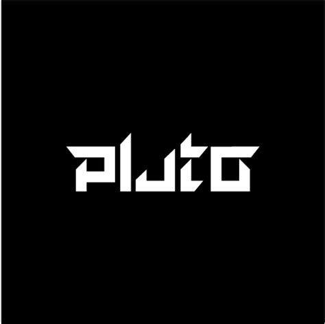 Pluto Logo - Pluto Logos