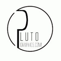 Pluto Logo - Pluto Graphics.com Logo Vector (.PDF) Free Download