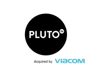 Pluto Logo - Great Oaks Venture Capital