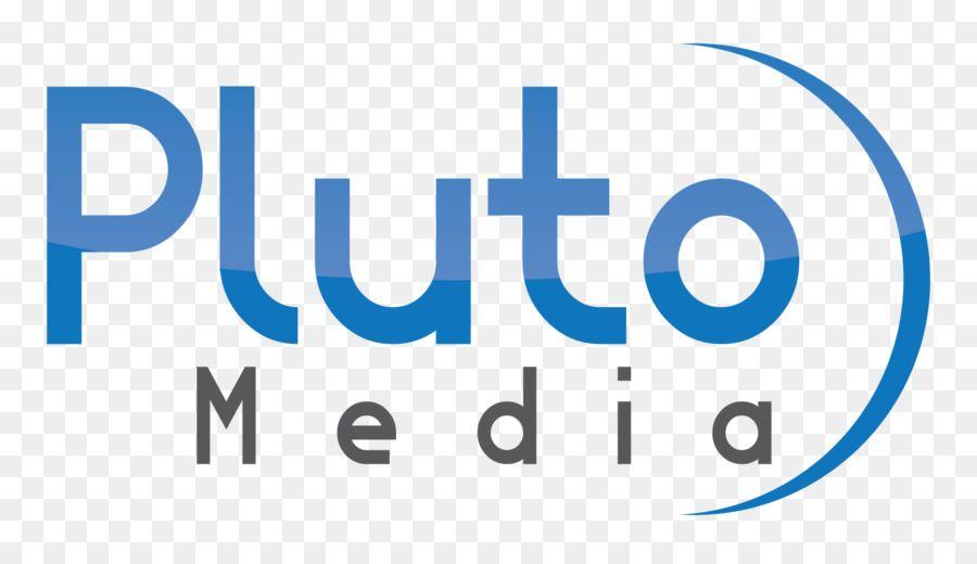 Pluto Logo - Logo Blue png download - 1682*962 - Free Transparent Logo png Download.