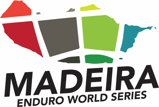 EWS Logo - EWS powered by Freeride Madeira Enduro World Series Enduro World Series