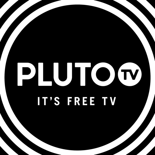 Pluto Logo - Pluto TV | Watch Free TV & Movies Online and Apps