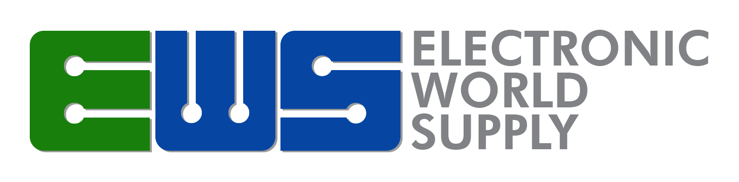 EWS Logo - EWS > Repair Industrial Electronic Services