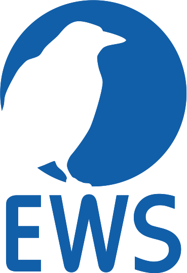 EWS Logo - About us – EWS