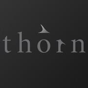 Thorn Logo - Thorn (organization)