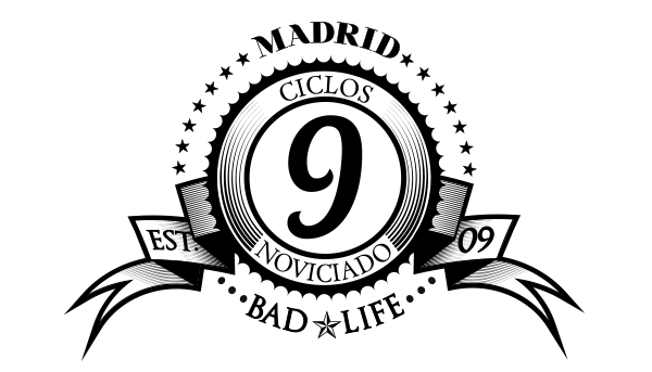 Ciclos Logo - CICLOS NOVICIADO - Greatgusa