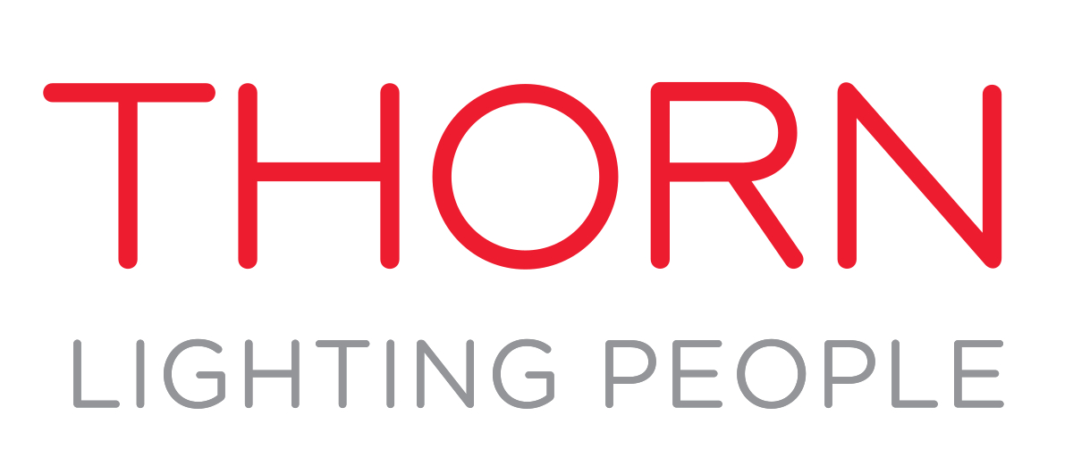 Thorn Logo - Thorn Lighting