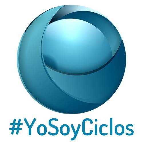 Ciclos Logo - Ciclos ya está en San Luis Potosí! – BITÁCORA DIGITAL