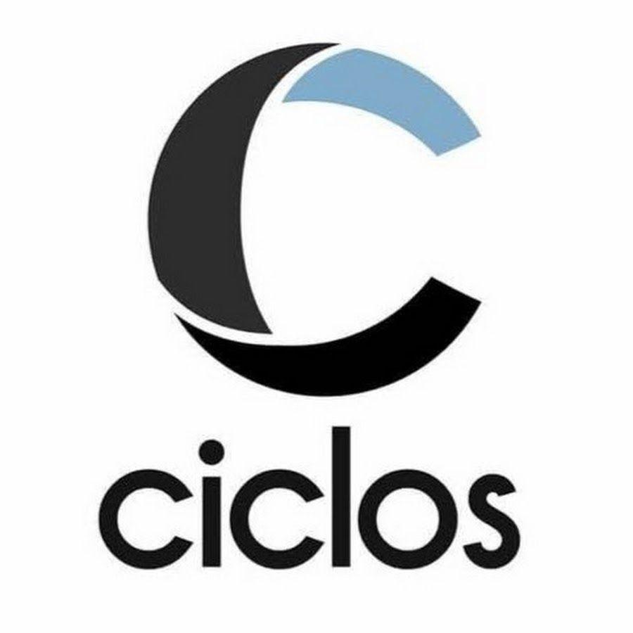 Ciclos Logo - Ciclos R3 - YouTube