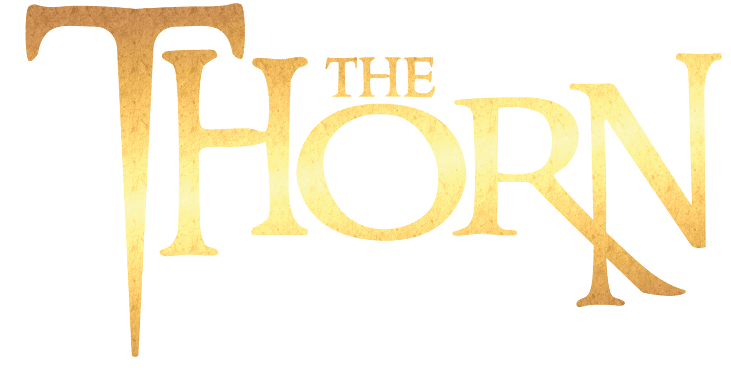 Thorn Logo - The Thorn