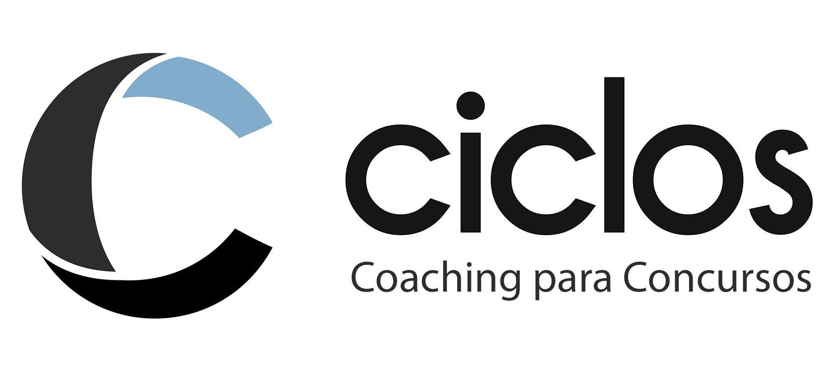 Ciclos Logo - Curso para OAB e Concurso Público para carreira jurídica, Fiscal ...