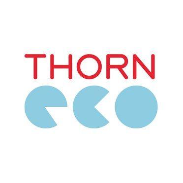 Thorn Logo - Products — English